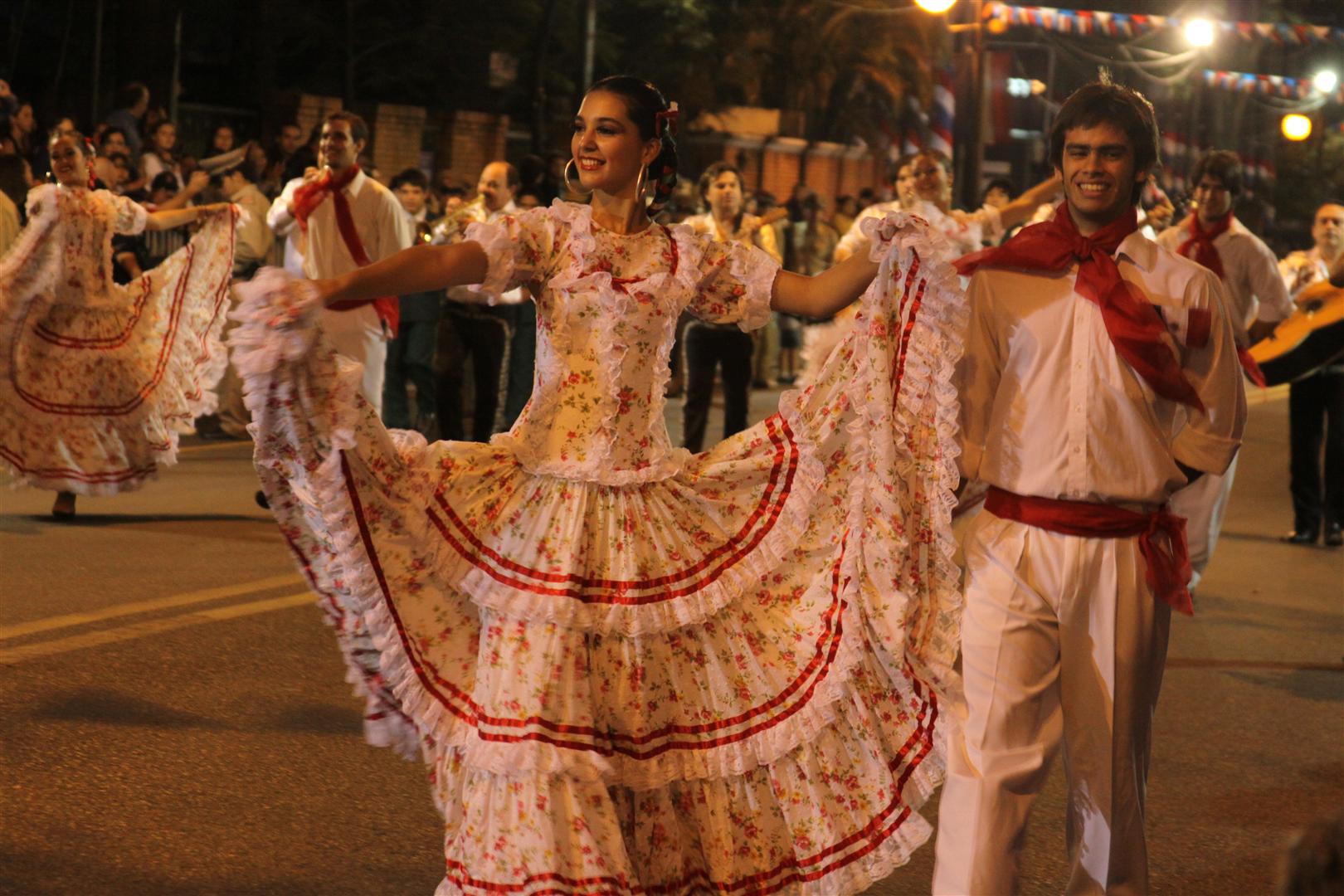 carnaval de mexico