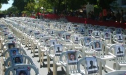 Recordarán aniversario de la tragedia del Ycua Bolaños|Ojegueromandu’áta ñemano hetaite Ykua Bolaños-peguare imagen