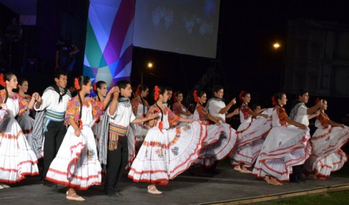 Ballet Municipal Ballet Municipal