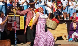 Paseo, feria y entretenimientos por Asunción|Jepasea, tembiapokue jehechauka ha jehasa porã Paraguaýpe imagen