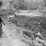 Cazadores Ayoreos, Chaco Central