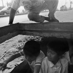 Niños Mbya, Luque