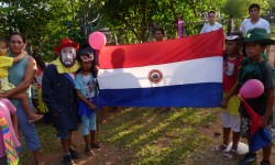 Paraguay Ára|Paraguay Ára imagen