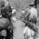 Ritual Ishir, Puerto Karchabalut