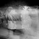 Ritual nocturno Ishir, Puerto Karchabalut