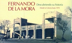 Presentan libro sobre Fernando de la Mora|Ojekuaaukáta aranduka Fernando de la Mora rehegua imagen