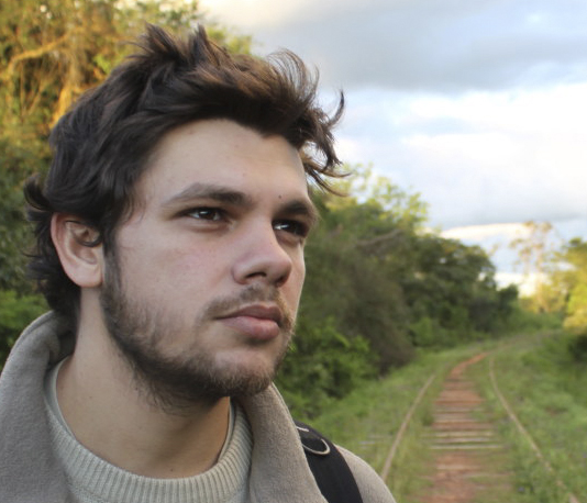 “Nos estamos despertando a todo un mundo desconocido para nosotros”|“Jaike ha jaikuaa jahávo hetaiterei mba’epyahu ñande ndajahechakatúiva” imagen