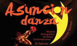 Asunción Danza prepara su sexta edición|Paraguay Ojeroky oñembosako’i poteĩha jey imagen