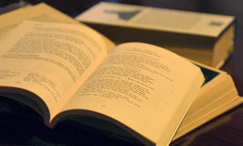 libros