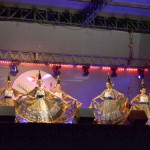 Ballet Municipal de la ciudad de Luque