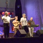 Grupo Vocal Dos