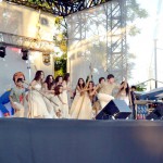 Obra de teatro a cargo de los alumnos del Colegio Sagrado Corazón de Jesus de Luque