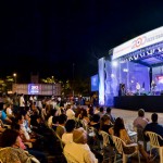Panorámica Retroband