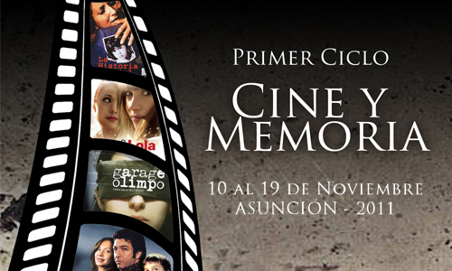 cine y memoria