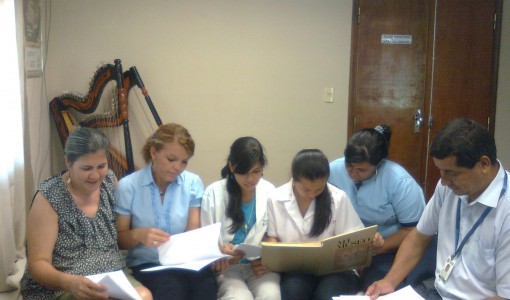 Taller de lectura(2)