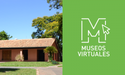 Museo Histórico Nacional General Bernardino Caballero|Museo Bernardino Caballero rehegua imagen