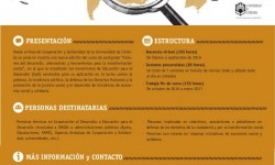 Curso en Córdoba sobre  visiones del desarrollo, alternativas y herramientas para la transformación social. imagen