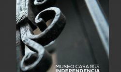 Catálogo Museo Casa de la Independencia 2016 imagen
