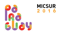 ACTUALIZACIÓN – Convocatoria MICSUR 2016 imagen