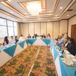 Culmina vigésima Reunión del Comité Intergubernamental de IBERESCENA imagen