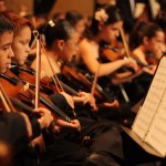 Buscan fomentar creación musical para orquestas infantiles y juveniles imagen