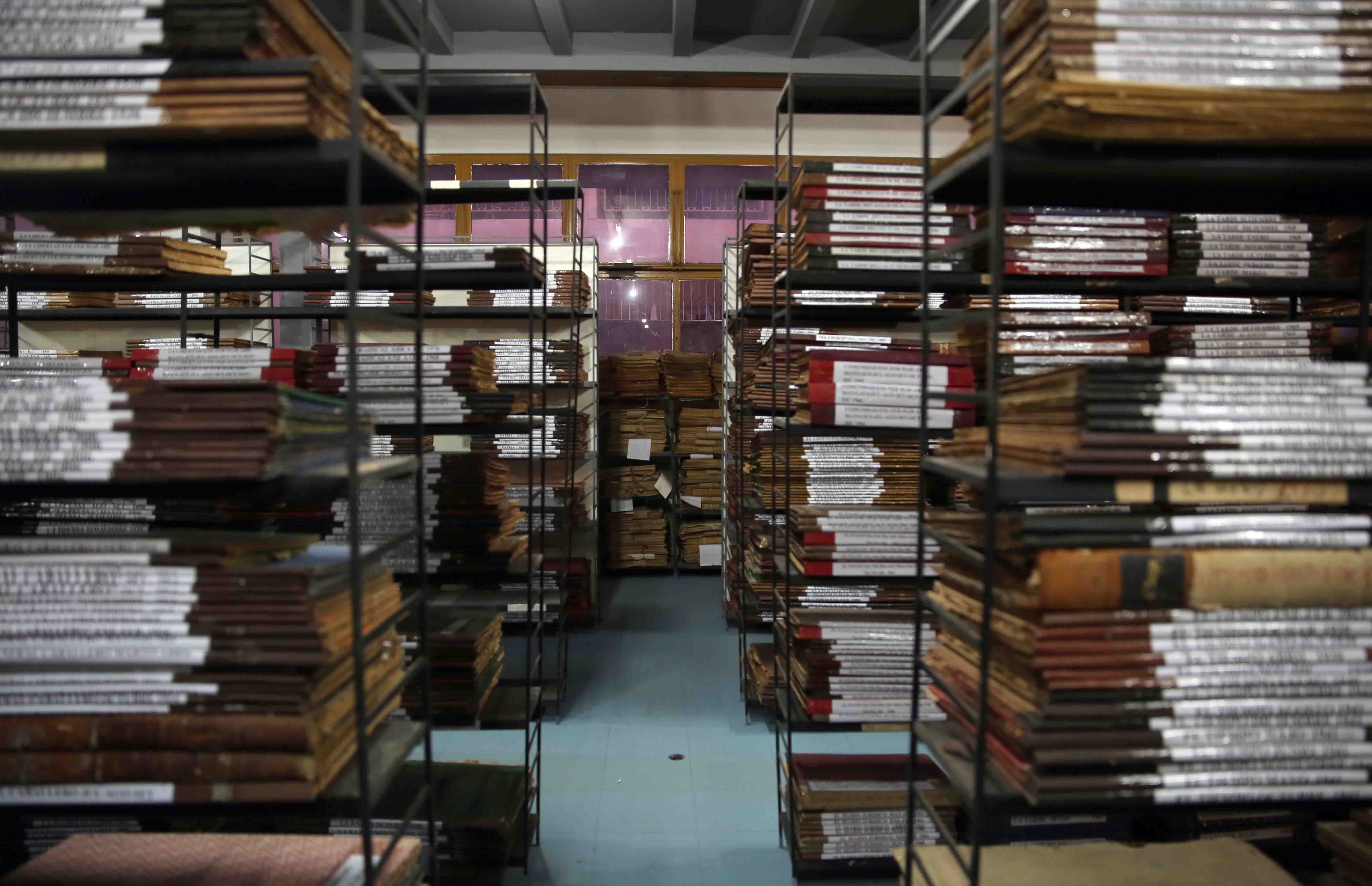 Biblioteca Nacional Secretaría Nacional de Cultura