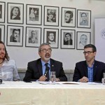 Ministro Griffith insta a artistas a participar de las convocatorias de los IBER’s imagen