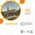 Conocé. Valorá. Protegé nuestro Patrimonio… Sitio de la Memoria 1-A Ycuá Bolaños imagen