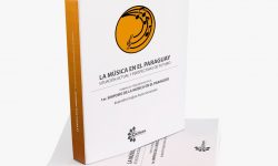 La Música en el Paraguay – Situación Actual y Perspectivas de Futuro imagen