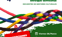 Diálogos sobre Cultura y Desarrollo imagen
