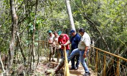 Cerro Corá: alistan los preparativos para conmemorar 152 años del final de la Guerra Guasú imagen
