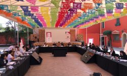 Jornada de Ibercultura Viva se desarrolló con participación paraguaya imagen