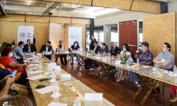 PCI de la Humanidad: Comité de Salvaguardia encamina las candidaturas del Poncho Para’i y la Guarania imagen