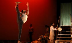 Danza Joven inicia el lunes 07 de marzo en formato virtual imagen