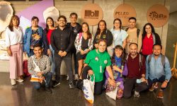 Paraguay participó del Encuentro de Bibliotecas Populares y Comunitarias imagen