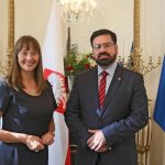 Fortalecerán cooperación cultural entre Paraguay y Polonia