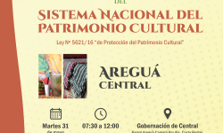 SNC llegará al departamento Central para jornada de implementación del SISNAP imagen