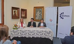 Paraguay participará de la 4ta Edición ArteCO imagen