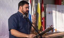 Fortalecimiento de Bibliotecas Públicas: Biblioteca municipal de Corpus Christi fue inaugurada este jueves imagen