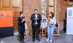 Lanzaron 12° edición del Premio Itaú de Cuento Digital, declarado de Interés Cultural por la SNC imagen