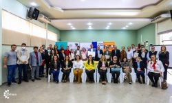 SISNAP: Campaña de implementación llegó a la Gobernación de Caaguazú imagen