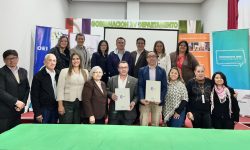 En Presidente Hayes fue conformado el Consejo Departamental del Patrimonio Cultural imagen