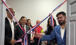 SNC habilitó décima biblioteca beneficiada con el proyecto de fortalecimiento de la Red de Bibliotecas Públicas imagen