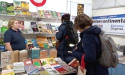 Paraguay participa en la XX Edición de la Feria del Libro de Formosa – Argentina