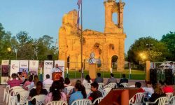 Humaitá: dieron apertura a la muestra itinerante “La Guerra del Chaco: Historia, Patrimonio y Memoria” imagen
