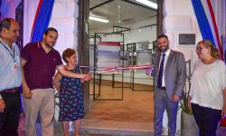 En Pilar dieron apertura a la muestra itinerante sobre Guerra del Chaco imagen