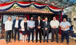 Cultura inauguró la 11° biblioteca pública como parte del fortalecimiento de la Red Nacional de Bibliotecas Públicas imagen
