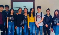 En Semana Santa, pobladores y turistas visitaron la muestra itinerante sobre la Guerra del Chaco en San Ignacio, Misiones imagen