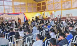Muestra itinerante “La Guerra del Chaco”, que mantiene viva la memoria nacional, fue habilitada en Acahay imagen