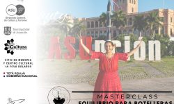 Mater class gratuito tendrá como tema principal “Equilibrio para Botella”   imagen